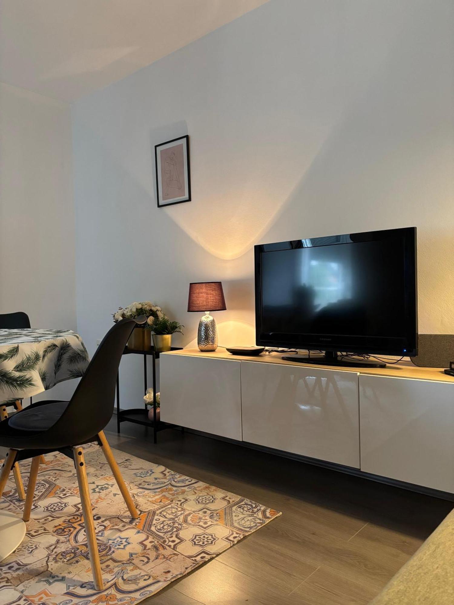 Panorama Suite Apartment - Stan Na Dan I Vise Imotski Luaran gambar